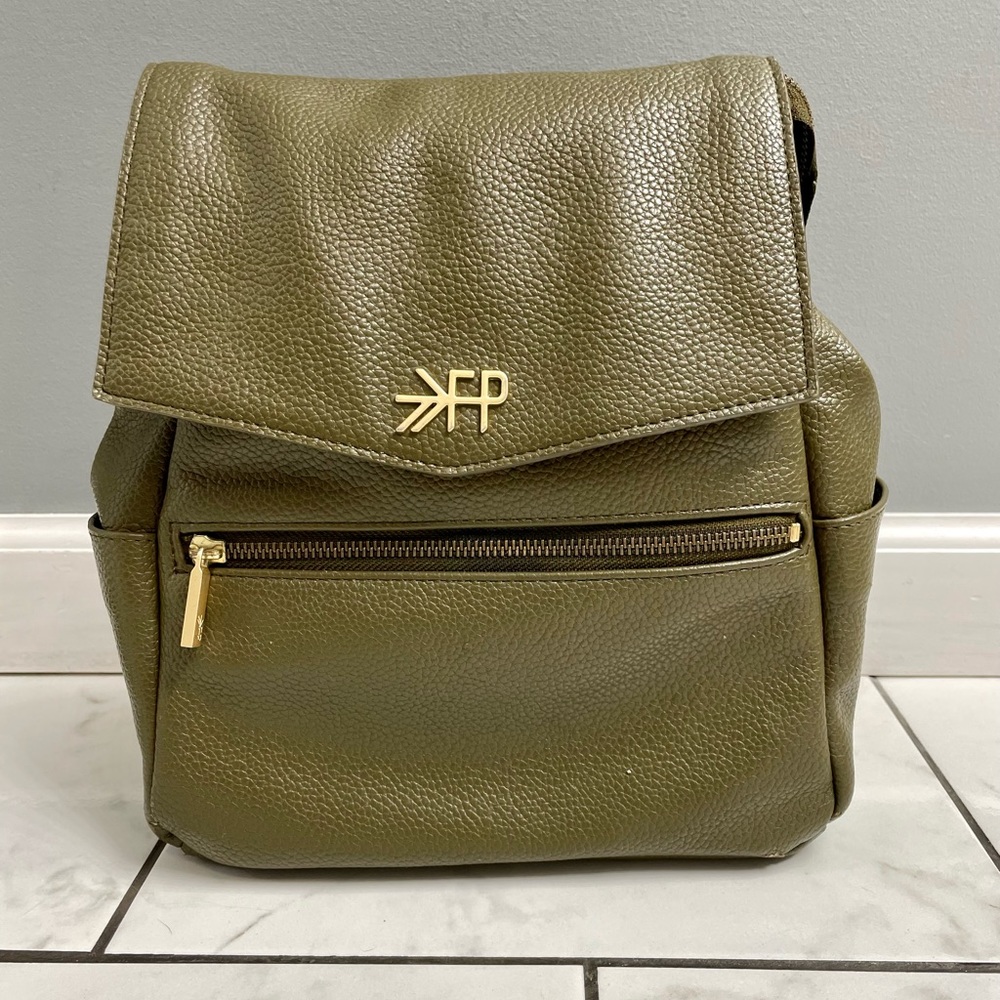 Freshly Picked Diaper Bag